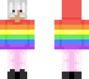 rainbow boy *ce