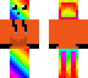 rainbow slime (edited)