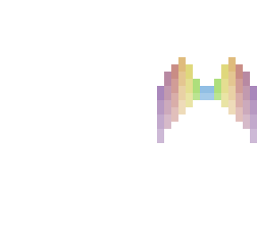 rainbow wings~base