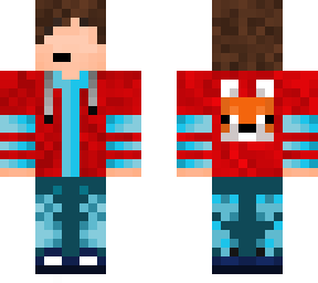 razletoft's skin type 1