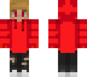 red dream no mask