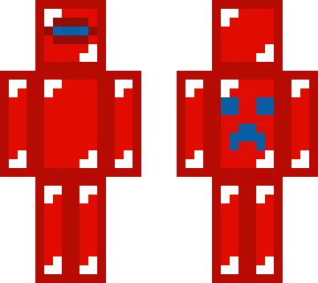 red dude