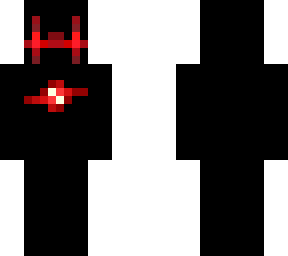 red glow (original by diamonddragone)