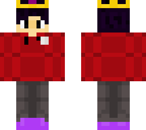 red king