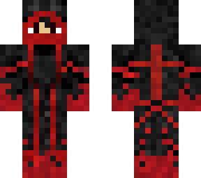 red ninja v2