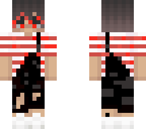 red overalls eboy