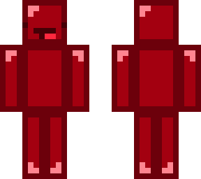 red skeppy