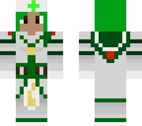 request for clay