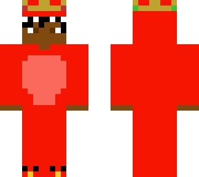 revamped dino king