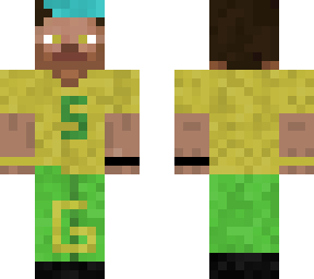 rich steve