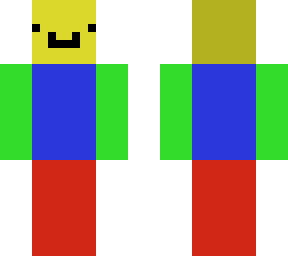 roblox noob