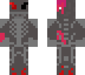 robotic skeleton