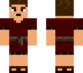 roman tunic