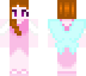 rose (fairy)