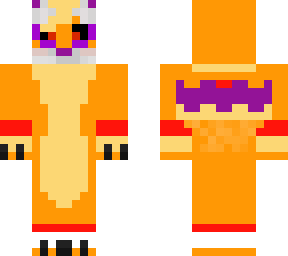roxxie final