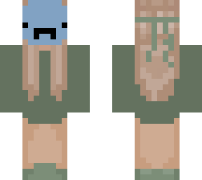 sad mask