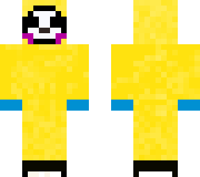 scrungo white