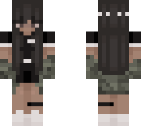 shadowlady's skin she wanted me to add camo on