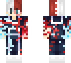 shoto totoroki