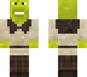 shrek