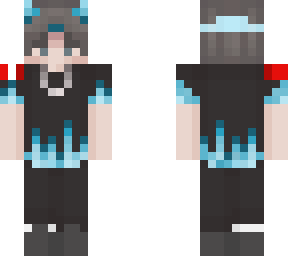 shyromiz blue per edit
