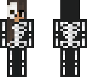 skeleton