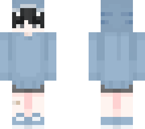 skin