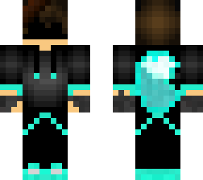skin for pumpkinhead92 3