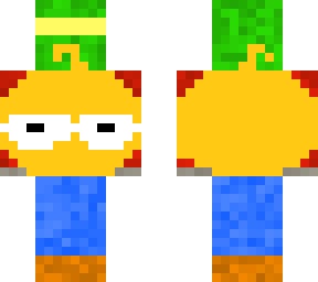 skindex man