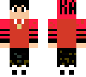 skins creada xd