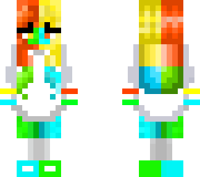 slamacow12 skin