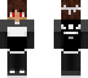 slightly modified