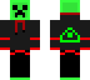 slime creeper