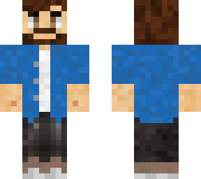 small edit from simple build