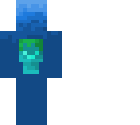 some drowned thing?  =ce=