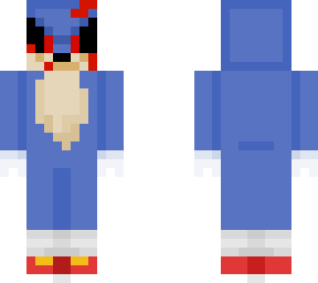 sonic exe