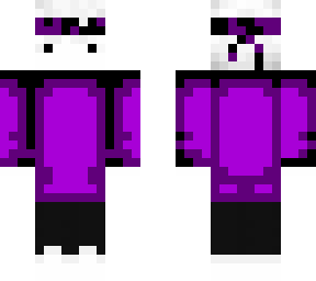 sparkilusion's skin