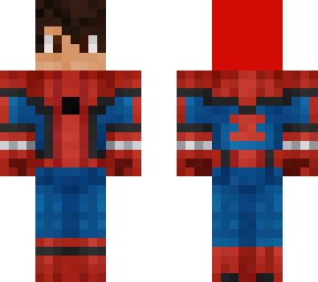 spartiderman