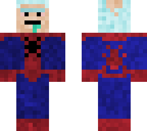 spider rick