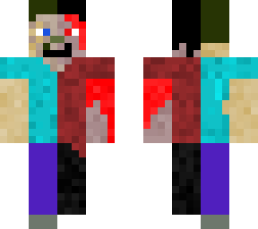 split steve