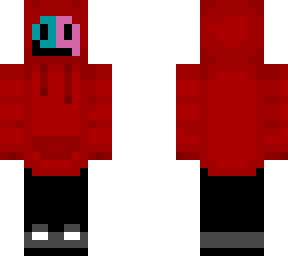 spookster but me