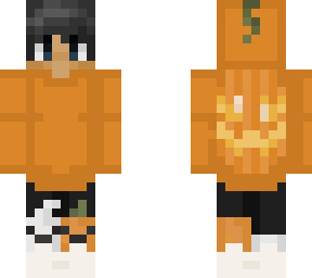 spooky sapnap lol