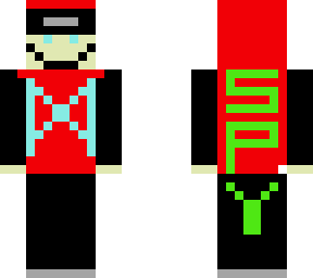 spy killer