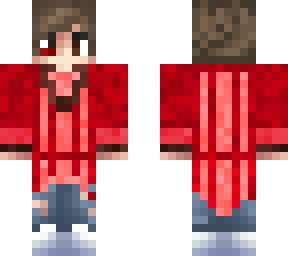 sr toby alastor version