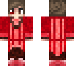 sr toby alastor version 2.0
