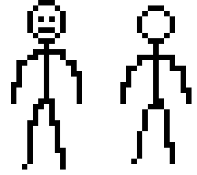 stickman