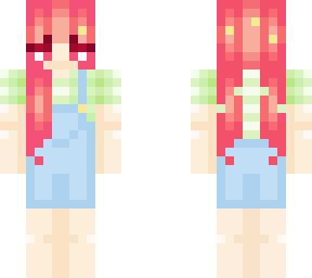 strawberry jam