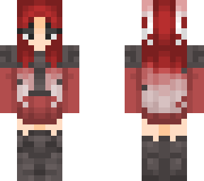 strider girl