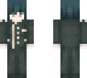 succi saihara
