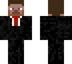 suit steve
